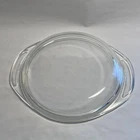 VTG Pyrex 683 Lid For 1.5 Qt Casserole Glass Dish 7.25in Rim