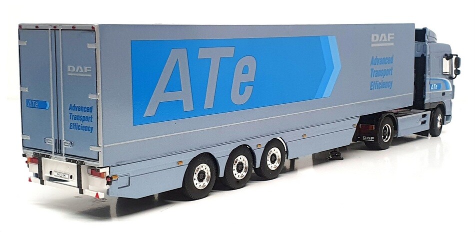 WSI 1/50 DAF XF 105 SSC 4×2 WSI 1/50 Scale 02-1210 - DAF XF 105 SC 4x2 Truck (3 as star