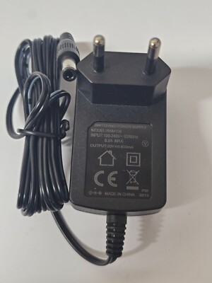 ERSATZ LADEGERÄT BELDRAY 25V KABELLOS SCHNELLSAUGER LITE STAUBSAUGER EU STECKER