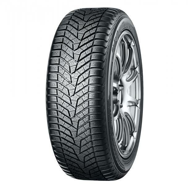 PNEUMATICI GOMME INVERNALI YOKOHAMA BLUEARTH WINTER V905 XL 265/50 R20 111 V