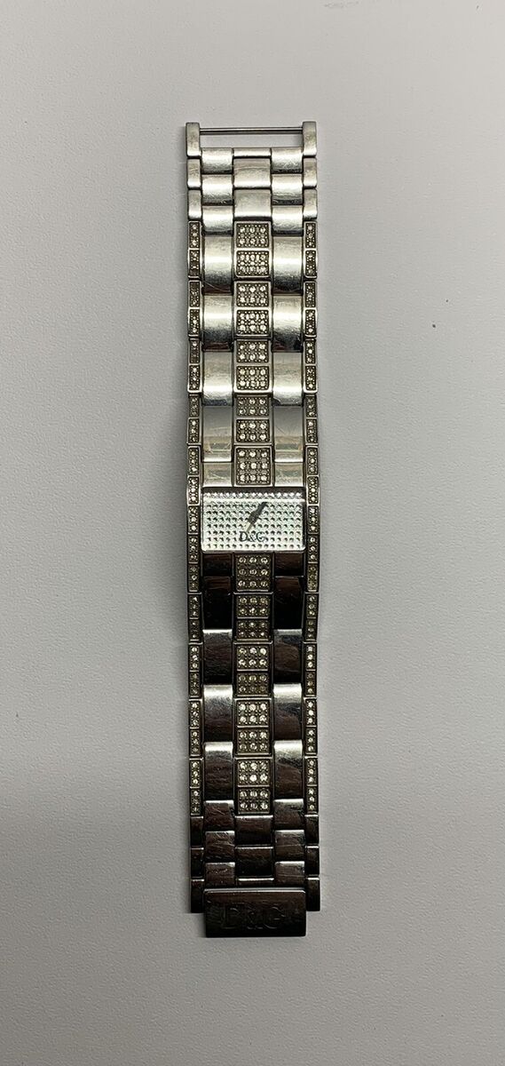 D&G Time Dolce & Gabbana Womens Luxury Designer Watch | eBay D&G Time Dolce & Gabbana Womens Luxury Designer Watch | eBay