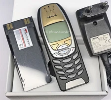 Nokia 6310 NPE-4 Business Mobile Phone Bluetooth Mercedes-Benz BMW Audi VW Swap New New