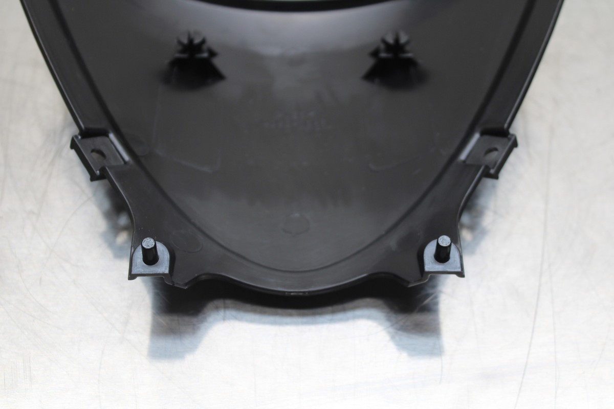 23-24 KAWASAKI NINJA ZX14R NEW!! SPEEDO TACH GAUGES COVER GUARD