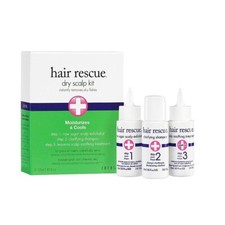Hair Rescue Dry Scalp Kit
