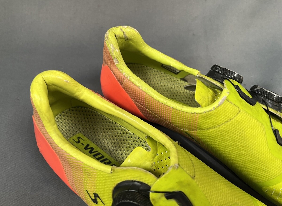Specialized S-Works 7 RD Men's Road Cycling Shoes EUR 39 US Specialized S-Works 7 RD Men's Road Cycling Shoes EUR 39 US