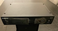 Shure SLX4 G5 (494-518 Mhz)