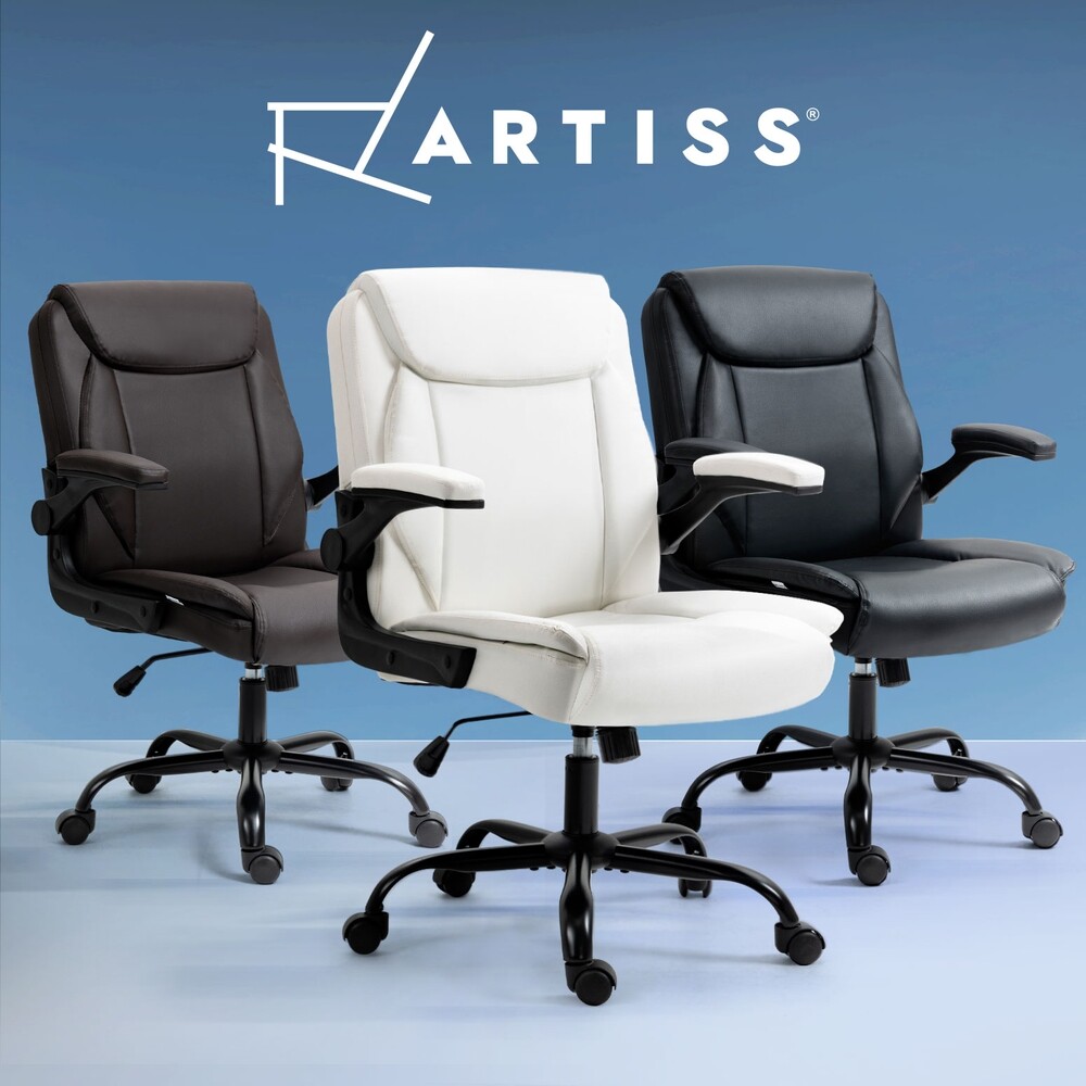 Executive Chairs Artiss Office Chair Reviews Artiss Executive