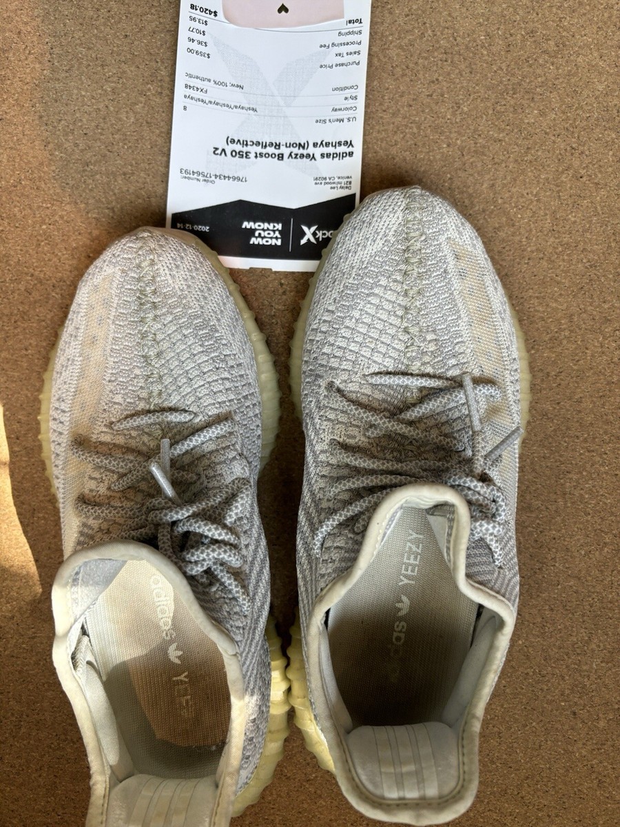 Pair Yeezy Boost 450 Generic Generic Yeezy Boost 450 Low-Top