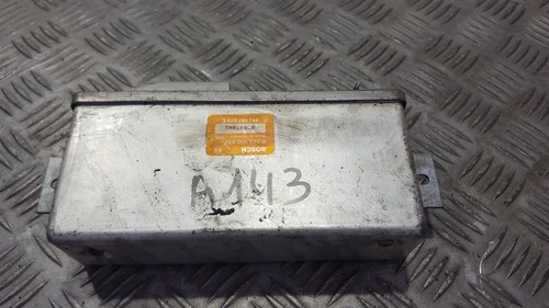 0265100037 Steuergerät ABS 443907379c Audi 100 DE254842-18