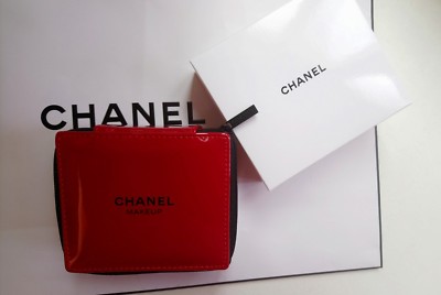 CHANEL No1 de CHANEL レッドケースのみ CHANEL No1 de CHANEL レッドケースのみ