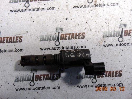 Toyota Corolla Verso 1.6 Motor Nockenwelle Sensor Solenoid 15330-22030 Used 2002