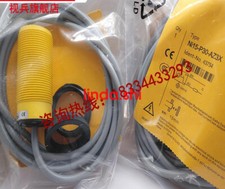 1pcs new TURCK NI15-P30-RZ3X One year warranty