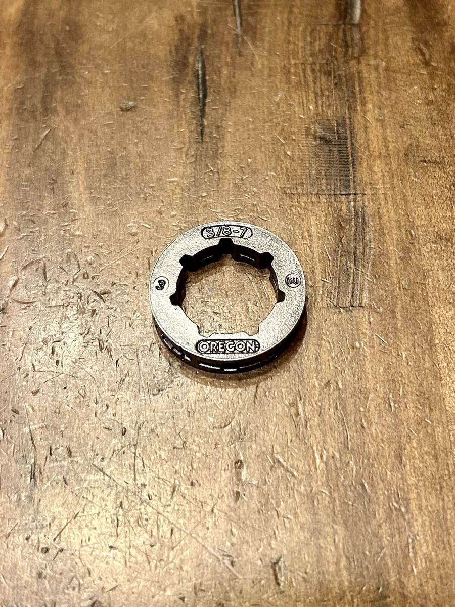 ECHO Rim Sprocket 3/8