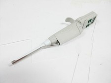 RAININ EDP3 20 - 200 UL LTS ADJUSTABLE DIGITAL PIPETTE PIPET - PARTS