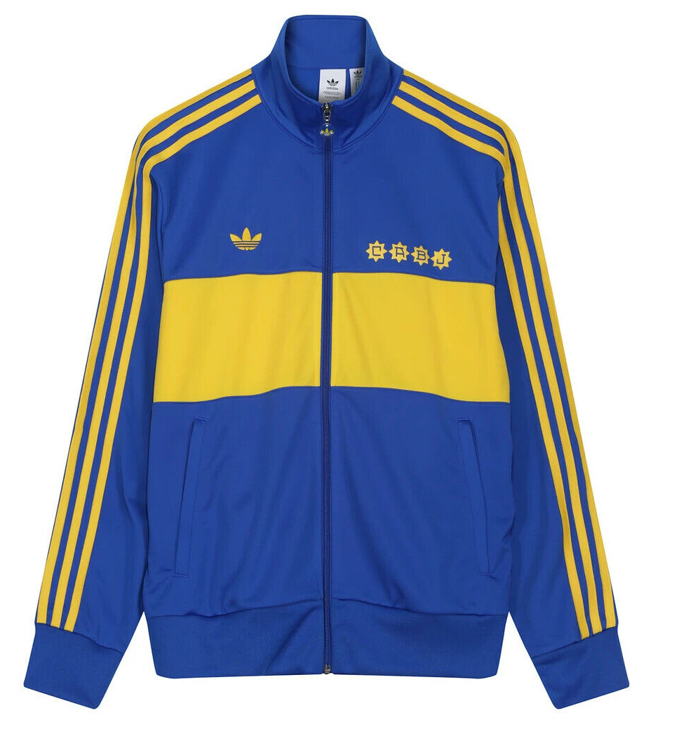 adidas jacket xxl
