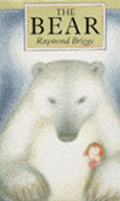 The Bear by Raymond Briggs - Heartwarming Children's Story
