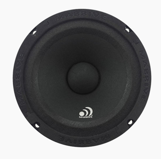Massive Audio MB6C 6-1/2\