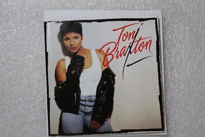 Toni Braxton by Braxton, Toni (CD, 1993) 886919867022| eBay