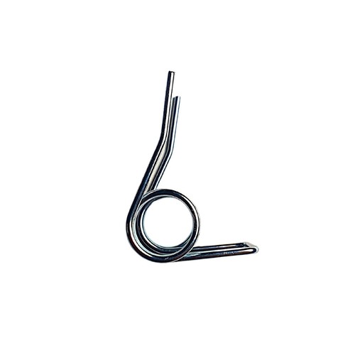 Pack Of 10 Lifting Hook Safety Latch Spring, Hiab,Palfinger, Fassi