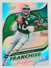 2023 Panini Prestige Football - Randall Cunnigham - Franchise Favorites