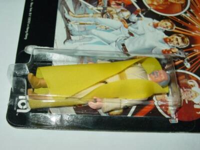 Buck rogers - draco - figurine mego killer kane: 1979 - Collection