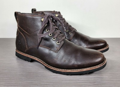 kendrick waterproof chukka boot
