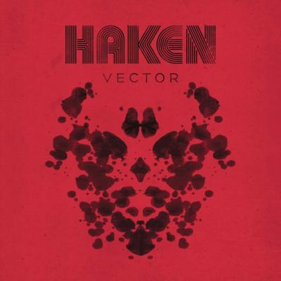 HAKEN - VECTOR   CD NEU
