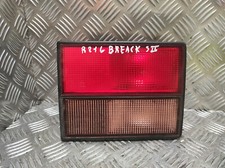 Feu arrière Renault R21