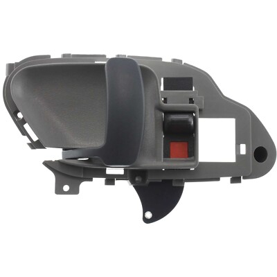 Door Handle Inside Interior Gray Driver Left LH for Chevy GMC Tahoe Suburban