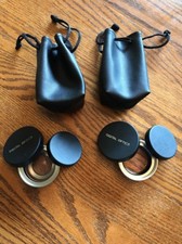 Set Of 2 Digital Optics Pro High Definition Lens 0.5x and 2.0x