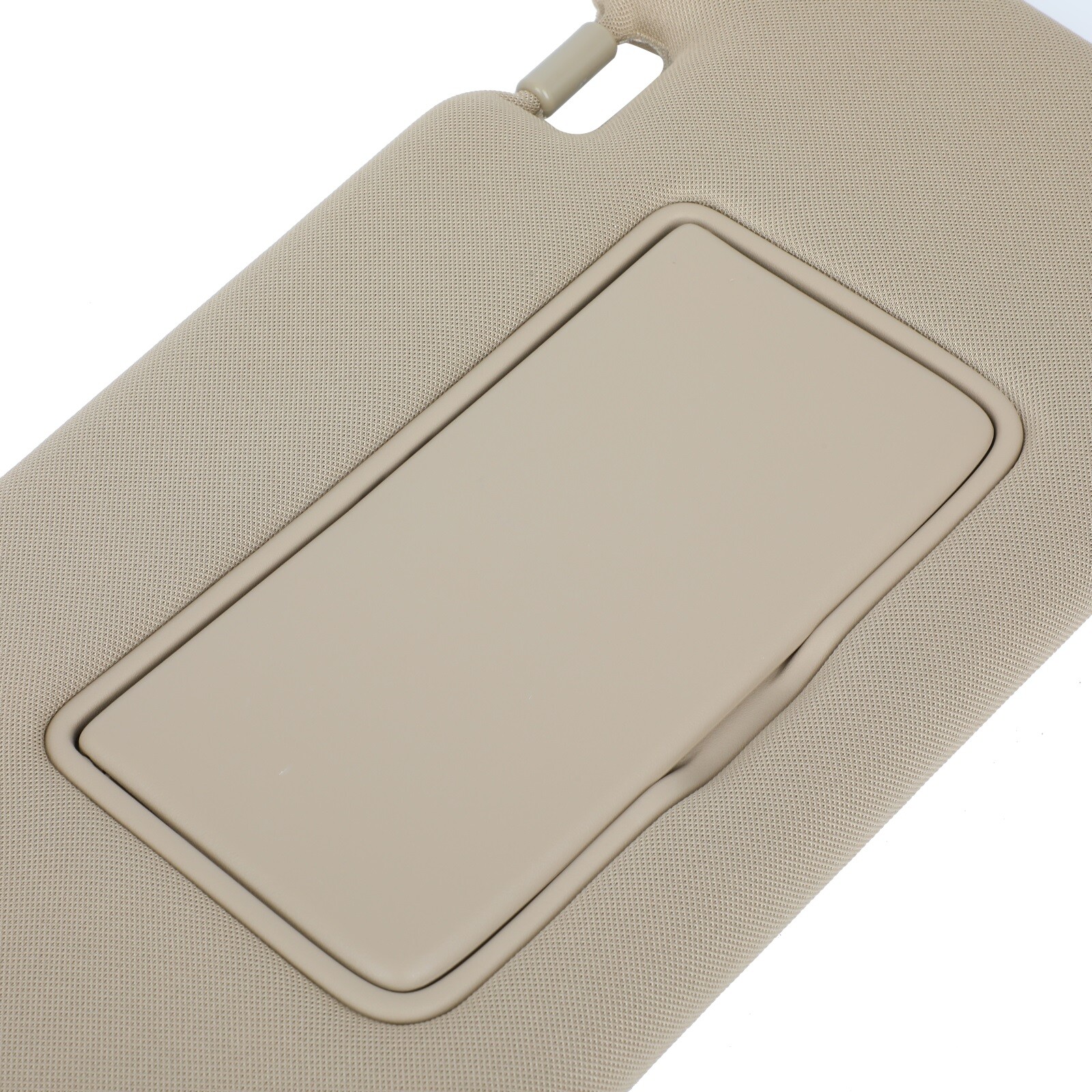 2009-2014 Beige Left Driver Sun Visor W/Sunroof For Nissan Murano