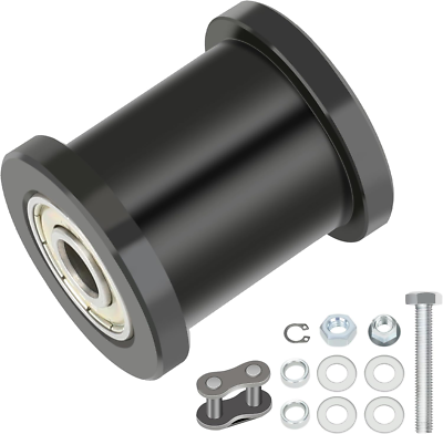 8Mm Mini Bike Chain Tensioner with 1-3/4