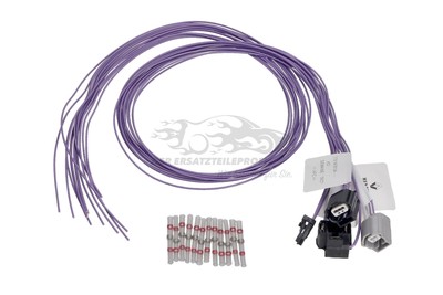 Original Reparaturstecker Kabel für Scheinwerfer für Renault 