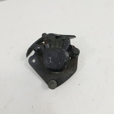Suzuki GN 125 NF41A Front Brake Caliper Front Wheel Right 46978
