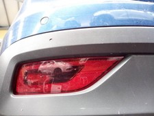 HECKLEUCHTE LINKS STOSSSTANGE / 2513134 FÜR VOLKSWAGEN T-CROSS LIFE