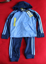 Adidas 2 piece Jogger and Jacket Set Boys size 5