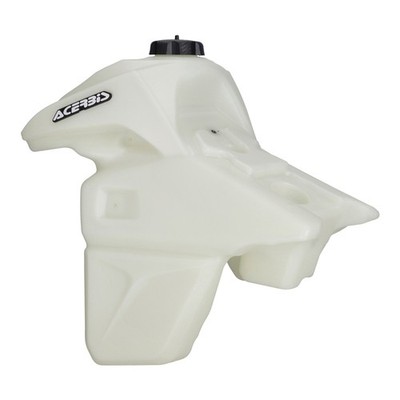Acerbis (NO QUICK FILL) 12L Motorrad Tank für KTM Benzintank EXC 150 transparent