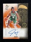 2025 Topps Signature Jrue Holiday Gold (RAW)