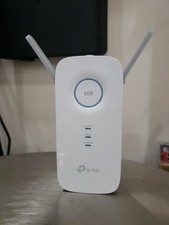 TP-Link RE550 AC1900 Dual Band WiFi Range Extender Booster Gigabit Ethernet