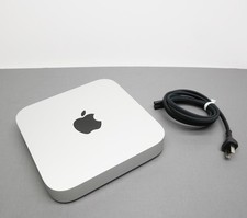 Apple Mac mini M2 Pro 16GB 512GB SSD MNH73LL/A Silver