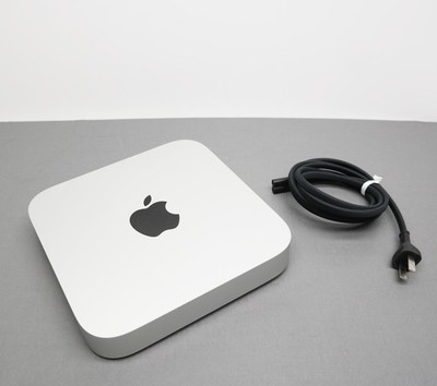 Apple Mac mini M2 Pro 16GB 512GB SSD MNH73LL/A Silver
