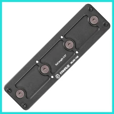 Arca Rail Quick Release Plate, Aluminum ArcaTripod Mount Adapter Compatible w...