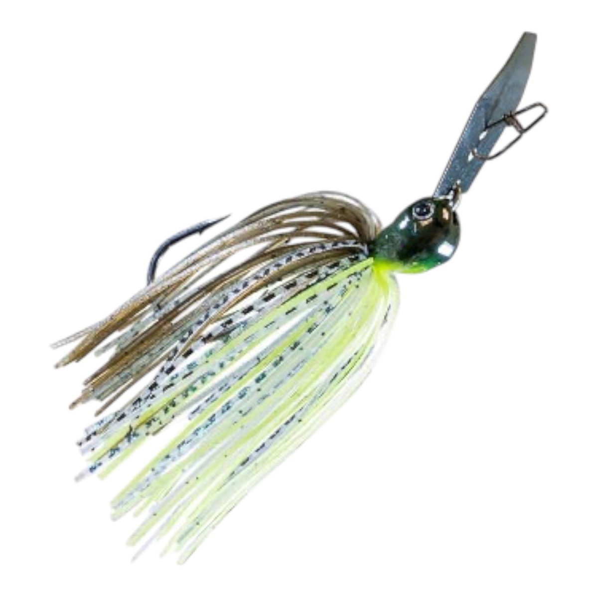 Evergreen / Z-Man Jack Hammer Chatterbait Bladed Jig - Choose Size