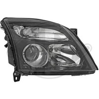 1825982 Scheinwerfer Rechts FüR Opel Vectra C (Z02)