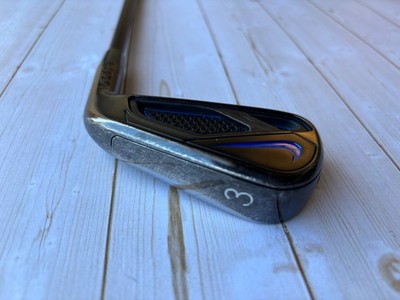 Nike Vapor Fly Pro 3 Iron Utility Iron- KBS Prototype Tour 105X | eBay