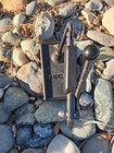 Regal Vintage Fly Tying Vise for fly Fishing lures — photo 3
