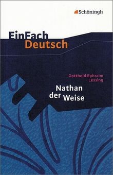 Nathan der Weise: Ein dramatisches Gedicht in fünf ... | Buch | Zustand sehr gut