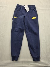 Nike Caitlin Clark Youth Medium Sweatpants Joggers Loose Fit New