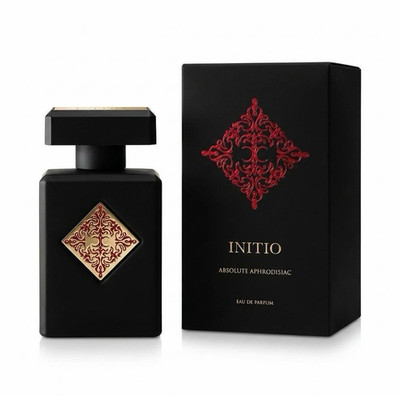 Initio Absolute Aphrodisiac Eau de Parfum Spray 3.0 fl oz Regular Size
