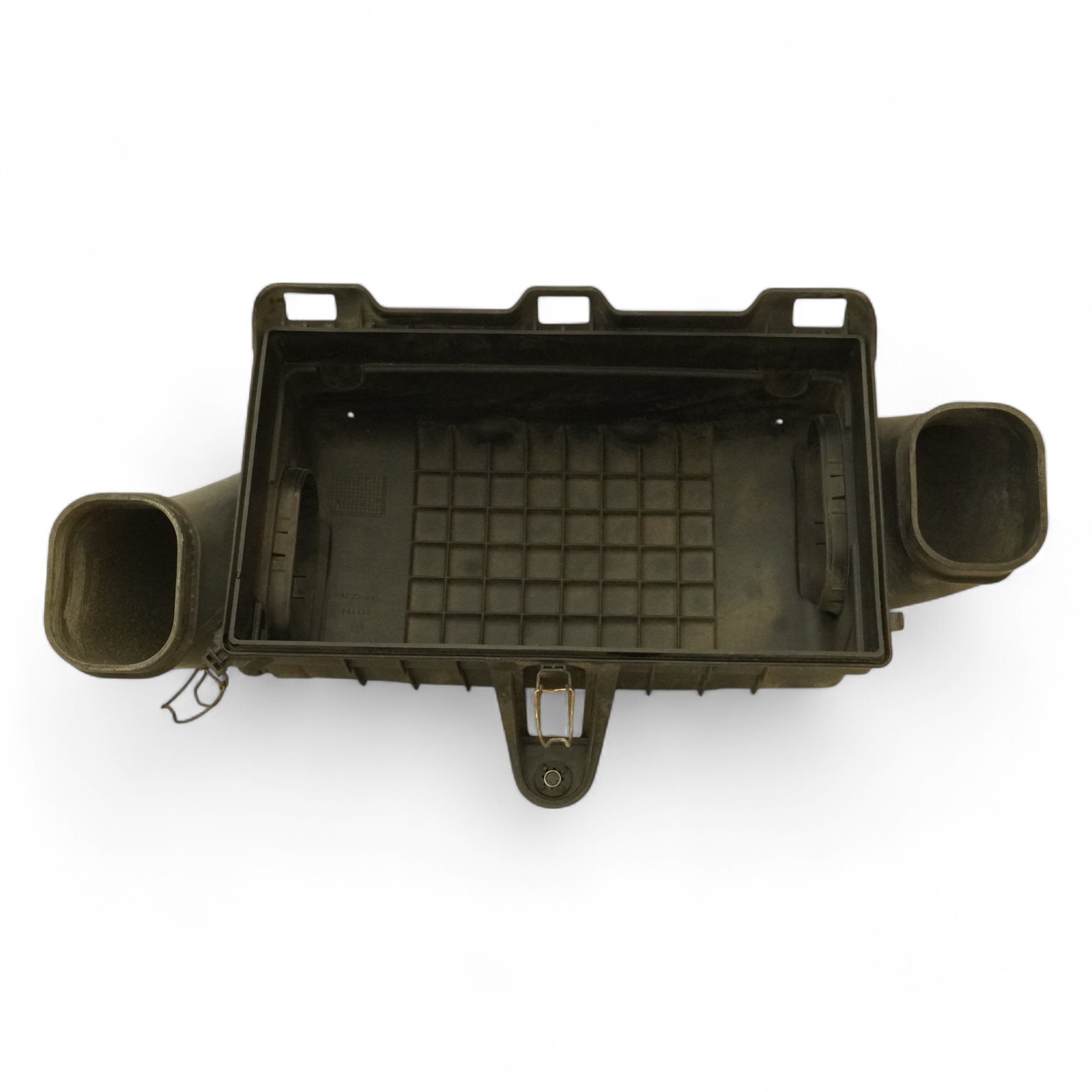 2005-2007 Maserati Quattroporte M139 Sedan Gas OEM Air Intake Filter Box 211794